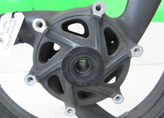 Felge vorne Yamaha YZF 600 Thundercat