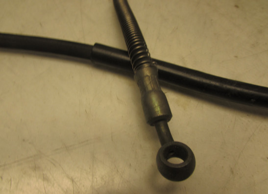 Remleiding voor Yamaha V max