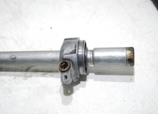 Vooras Honda Deauville 650 - 700