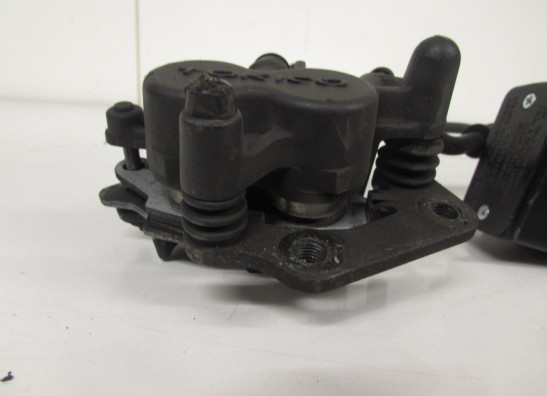 Voorrem compleet Suzuki GSX F 600