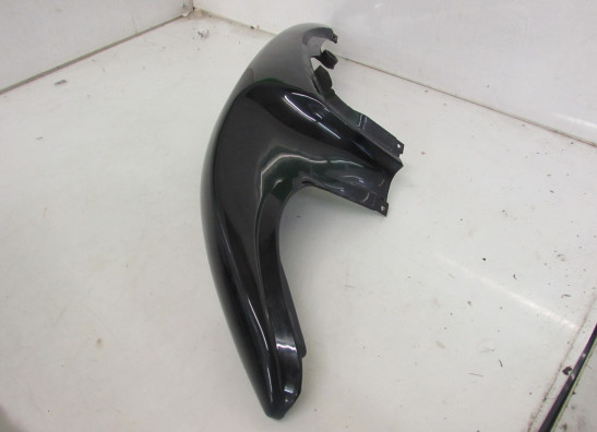 Rechter achterkant Suzuki TL 1000