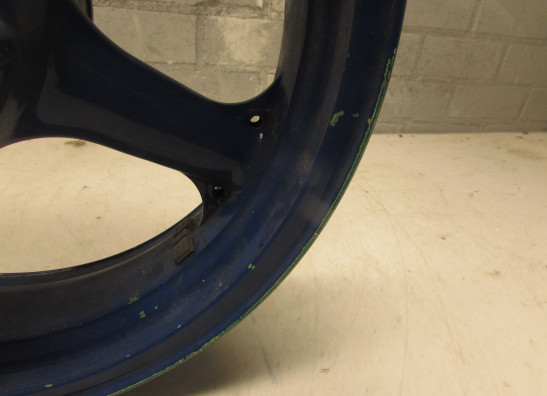 Felge hinten Kawasaki ZXR 400
