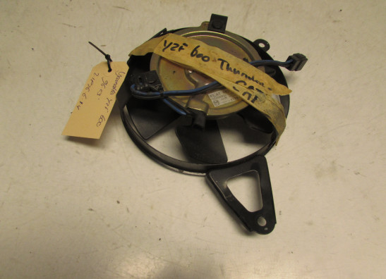 Ventilator Yamaha YZF 600 Thundercat
