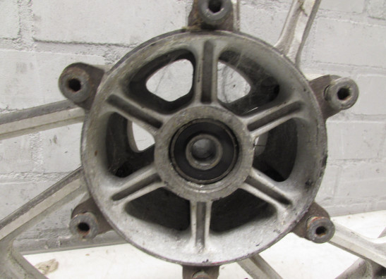 Felge vorne Suzuki GSX 400 X Impulse