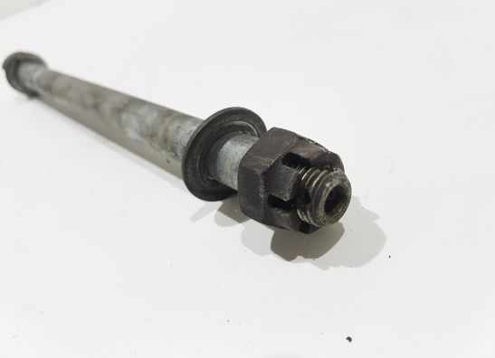 Vooras Kawasaki KLR 600