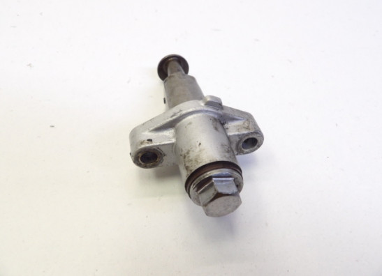 Nokkenas Kawasaki VN 1500