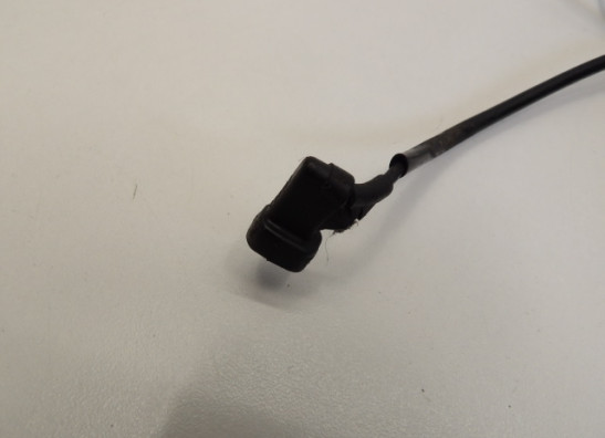 Ventilator Honda CB 500