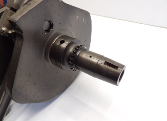 Crankshaft Suzuki VS 1400 Intruder