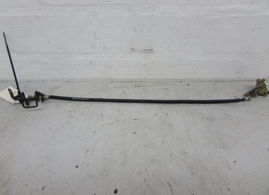 Sonstiges Yamaha XJ 900 S Diversion