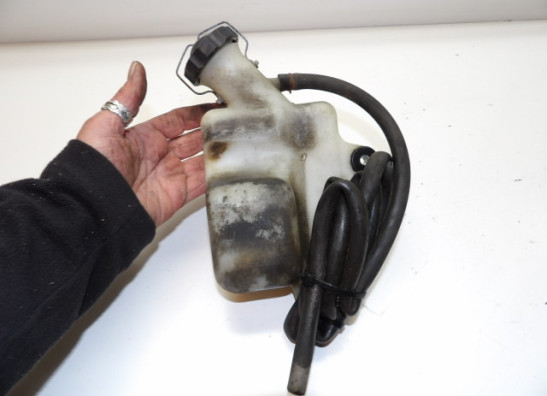 Koelvloeistof reservoir Honda CX 500