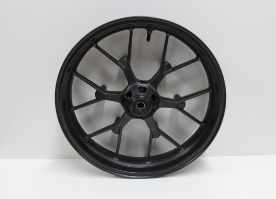 Voorvelg Honda CBR 500 R