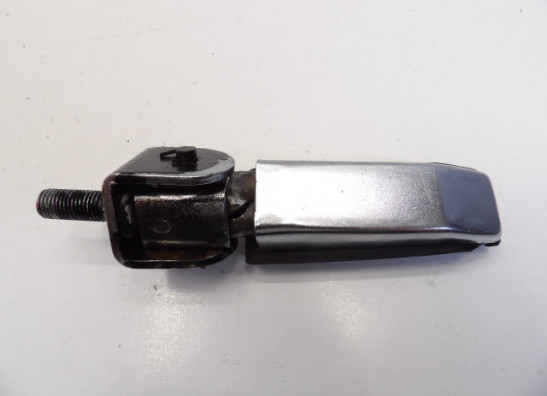 Fussraste rechts Yamaha FJ 1200