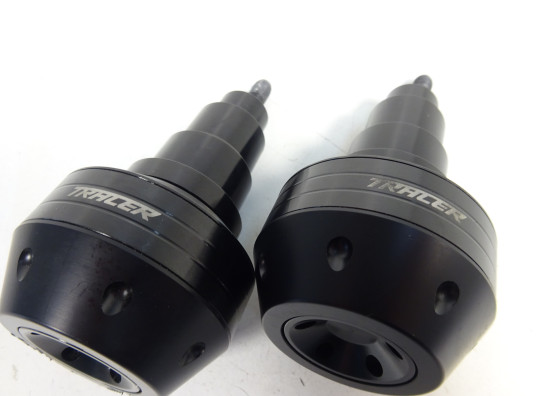 Valblokken Yamaha Tracer 700