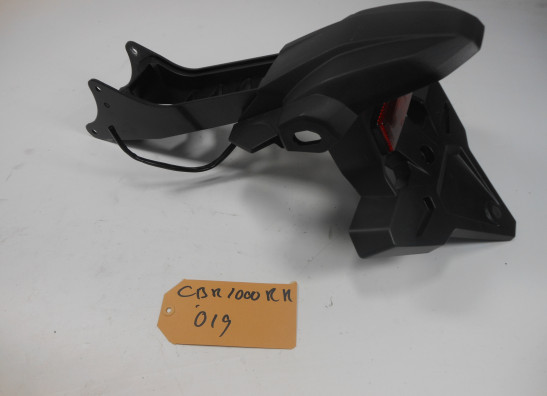 Achterspatbord Honda CBR Fireblade