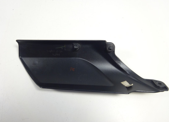 Seitenverkleidung rechts klein Kawasaki ER 6