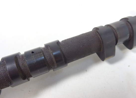 Nokkenas Kawasaki Z 1000