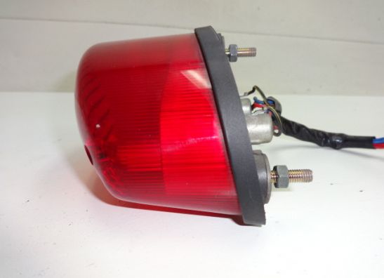 Rucklicht Yamaha TDM