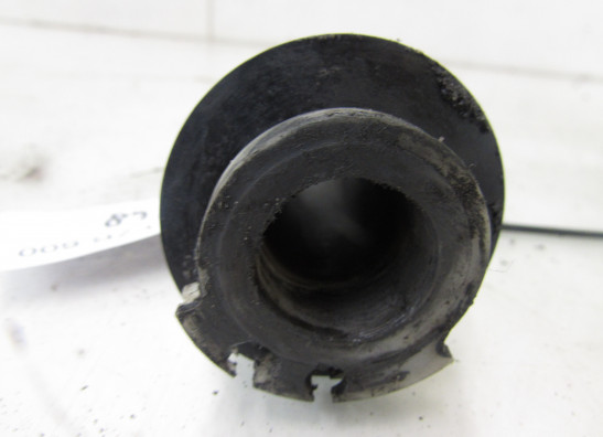 Gashandle Yamaha FZR 600