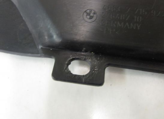 Seitenverkleidung rechts klein BMW S 1000 RR