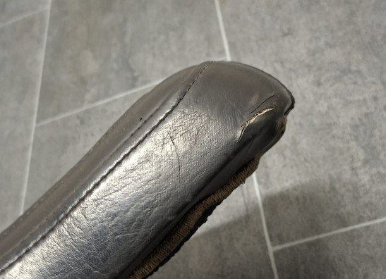 Sitzbank Harley Davidson Sportster