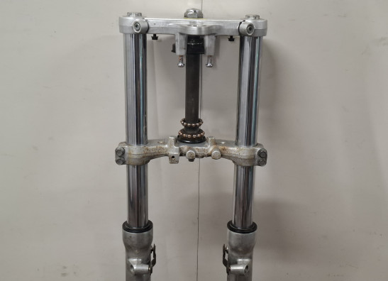 Voorpoten compleet Suzuki SV 650