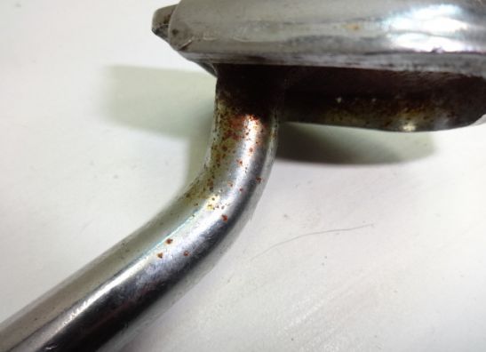 Rempedaal Yamaha XV 535 Virago