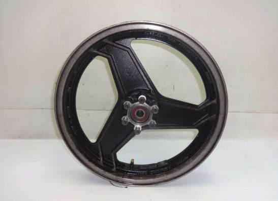 Voorvelg Suzuki GSX F 1100