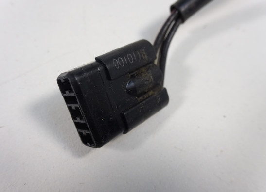 Tachogeber Suzuki GSX R 750