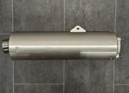 Uitlaat Suzuki RF 900