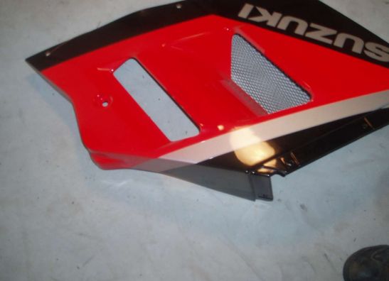 Linker zijkuip klein Suzuki GSX R 1100