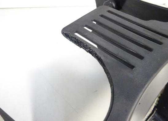 Onderkuip KTM 990 Superduke