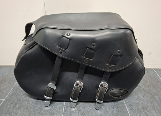 Kofferset Harley Davidson XLH1200C 1200 Custom