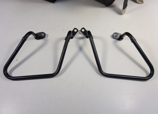 Luggage set Yamaha XV 950 R