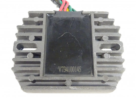 Spanningsregelaar Ducati ST4