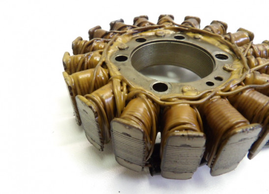 Dynamo Honda CBR 600 FS Sport