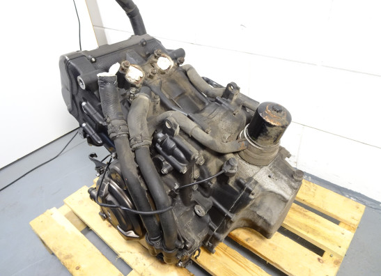 Motorblock Yamaha Tracer 700