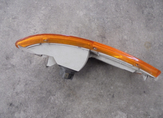 Knipperlicht rechts voor BMW K 1200 LT