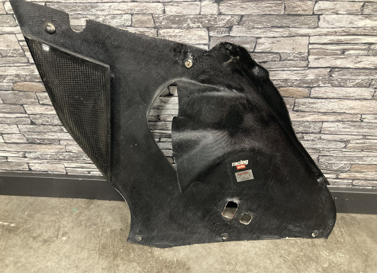 Rechter zijkuip Aprilia RSV 1000