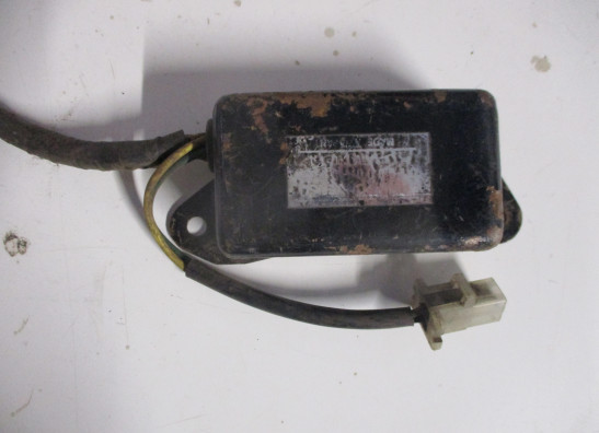 CDI ECU unit Honda CB 450