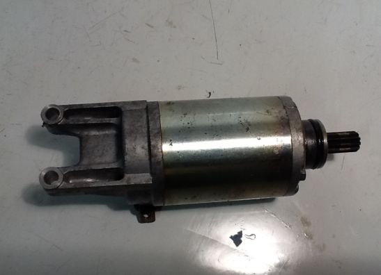 Startmotor Kawasaki ZX 6 R