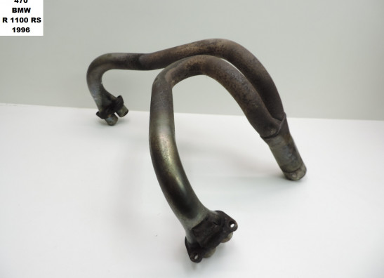 Downpipes BMW R 1100  1150 RS