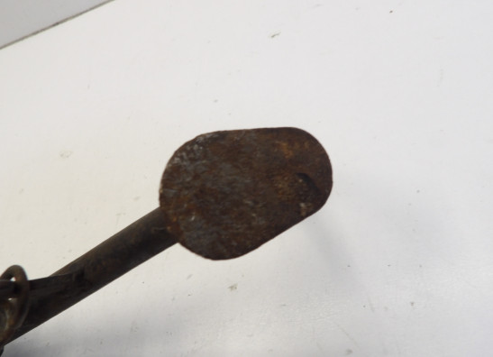 Standaard Yamaha XV 700 / 750 SE