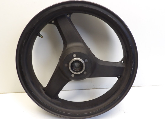 Felge vorne Kawasaki ZX 12 R
