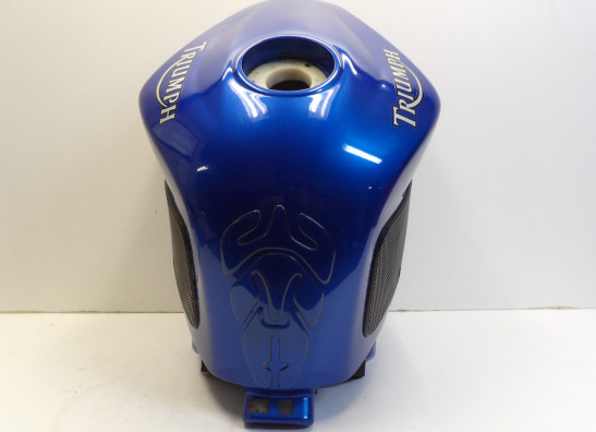 Tank Triumph Sprint ST 1050