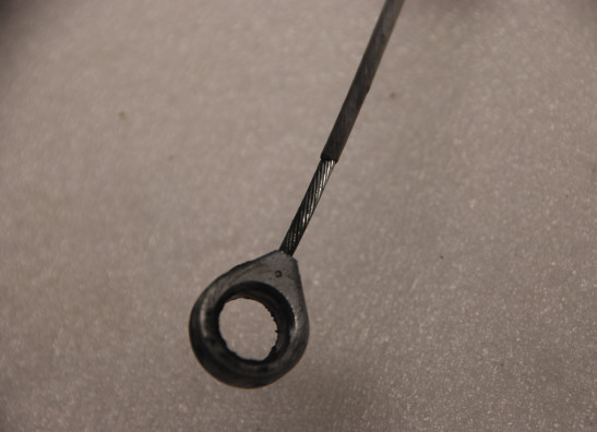 Kupplungszug Harley Davidson Sportster