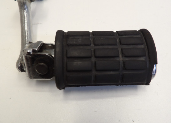 Footrest left Yamaha XV 700 / 750 SE