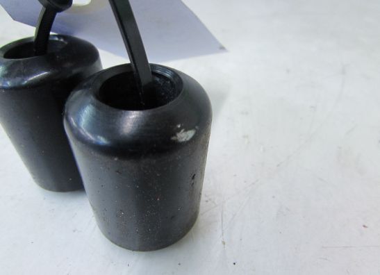 Stuur Kawasaki ZX 6 R