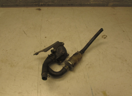 Benzinekraan Honda ST 1100 Pan European