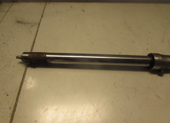 Standrohr Gabelholm links komplett Yamaha TZR 250