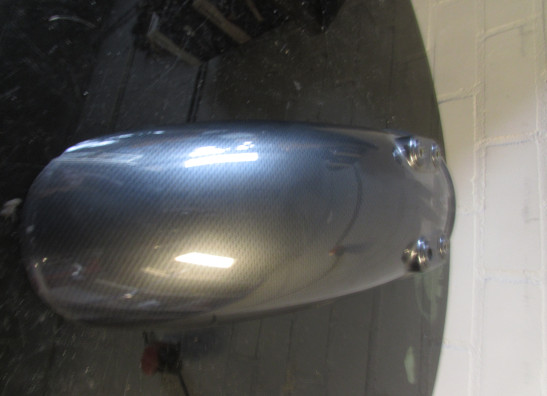 Kotflugel vorne Yamaha V max